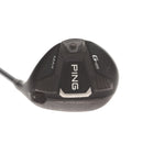 Ping G425 Max Graphite Mens Right Hand Fairway 3 Wood 14.5* Regular - Alta CB 65