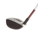 TaylorMade M6 D-Type Graphite Mens Right Hand Fairway 3 Wood 16* Regular - Evenflow 5.5 60g