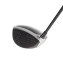 TaylorMade M6 Graphite Mens Right Hand Driver 10.5* Regular - Fujikura Atmos 5R