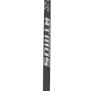 TaylorMade M6 Graphite Mens Right Hand Driver 10.5* Regular - Fujikura Atmos 5R