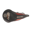 TaylorMade M6 Graphite Mens Right Hand Driver 10.5* Regular - Fujikura Atmos 5R