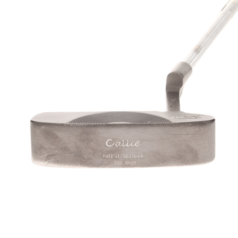 Yes! Callie Mens Right Hand Putter 30.5" Blade - SuperStroke