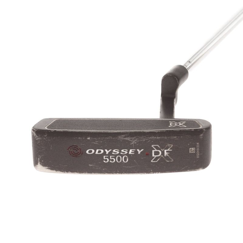 Odyssey DFX 5500 Mens Right Hand Putter 33" Blade - Odyssey