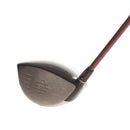 TaylorMade R9 460 Graphite Mens Right Hand Driver 10.5* Regular - Aldila REAX