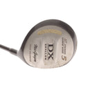 MacGregor DX Graphite Mens Right Hand Fairway 5 Wood 18* Regular - MacGregor