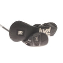PXG 0211 Graphite Mens Right Hand 3 Hybrid 19* Stiff - HZRDUS 6.0 80g HY