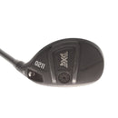 PXG 0211 Graphite Mens Right Hand 3 Hybrid 19* Stiff - HZRDUS 6.0 80g HY