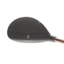 PXG 0211 Graphite Mens Right Hand 3 Hybrid 19* Regular - Aldila NVS HYB 85