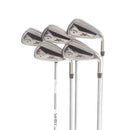 Callaway X Series Steel Mens Right Hand Irons 6-PW Uniflex - Callaway X Series