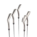 Callaway X Series Steel Mens Right Hand Irons 6-PW Uniflex - Callaway X Series