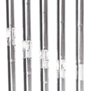 Callaway X Series Steel Mens Right Hand Irons 6-PW Uniflex - Callaway X Series