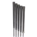 Callaway X Series Steel Mens Right Hand Irons 6-PW Uniflex - Callaway X Series