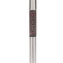 TaylorMade Milled Grind Hi-Toe Steel Mens Right Hand Gap Wedge 52* 9 Bounce MG Wedge - KBS Hi-Rev 2.0 115