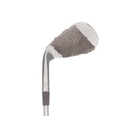 TaylorMade Milled Grind 2 Steel Mens Right Hand Lob Wedge 60* 8 Bounce LB Grind Stiff - Dynamic Gold S200