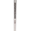 TaylorMade Milled Grind 2 Steel Mens Right Hand Lob Wedge 60* 8 Bounce LB Grind Stiff - Dynamic Gold S200