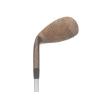 Wilson Harmonized BeCu Steel Mens Right Hand Lob Wedge 64* Wedge - Dynamic Gold