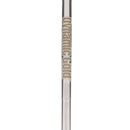 Wilson Staff Model Steel Mens Right Hand Gap Wedge 50* 8 Bounce Stiff - Dynamic Gold 120 S300