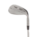 Titleist Vokey Design SM9 Steel Mens Right Hand Sand Wedge 56* 12 Bounce D Grind Wedge - Dynamic Gold