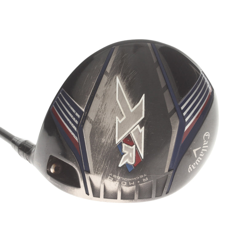 Callaway XR Graphite Mens Right Hand Driver 10.5* Regular - Project X 5.5