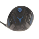 Cobra F-Max Offset Graphite Mens Right Hand Driver 11.5* Regular - Cobra AirSpeed 40