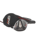 TaylorMade M6 D-Type Graphite Mens Right Hand Fairway 5 Wood 19* Regular - Evenflow 5.5 60g