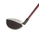 TaylorMade M6 D-Type Graphite Mens Right Hand Fairway 5 Wood 19* Regular - Evenflow 5.5 60g