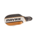 Callaway Mavrik Max Graphite Mens Right Hand Fairway 3 Wood 15* Regular - Evenflow 5.5 60g