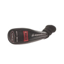 Adams Idea a12 os Graphite Mens Right Hand 4 Hybrid 21* Regular - ProLaunch Blue 60