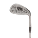 Cleveland RTX 588 2.0 Steel Mens Right Hand Gap Wedge 50* 10 Bounce Wedge - Dynamic Gold
