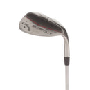 Callaway Sure Out Steel Mens Right Hand Lob Wedge 58* Wedge - KBS 90