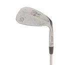 Titleist Vokey Design SM5 Steel Mens Right Hand Sand Wedge 54* 14 Bounce F Grind Wedge - Dynamic Gold