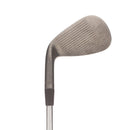Titleist Vokey Design SM6 Steel Mens Right Hand Gap Wedge 50* 12 Bounce F Grind Wedge - Dynamic Gold