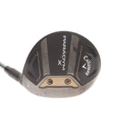 Callaway Paradym X Graphite Mens Right Hand Fairway 5 Wood 18* Senior - Aldila Ascent 50