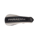 Callaway Paradym X Graphite Mens Right Hand Fairway 5 Wood 18* Senior - Aldila Ascent 50