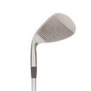 Mizuno JPX Steel Mens Right Hand Sand Wedge 56* 12 Bounce Regular - Dynamic Gold R300