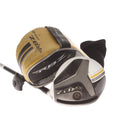 TaylorMade RBZ Stage 2 Graphite Mens Right Hand Fairway 3 Wood 15* Regular - Rocketfuel 60