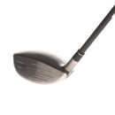 TaylorMade Burner Graphite Mens Right Hand Fairway 3 Wood 15* Regular - REAX 50