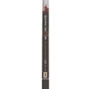 TaylorMade Burner Graphite Mens Right Hand Fairway 3 Wood 15* Regular - REAX 50