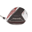 TaylorMade Aeroburner Graphite Mens Right Hand Fairway 3 Wood 16.5* Regular - Matrix 60