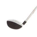 TaylorMade Aeroburner Graphite Mens Right Hand Fairway 3 Wood 16.5* Regular - Matrix 60