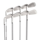 Tour Edge Bazooka JMax Graphite Mens Right Hand Irons 3-PW Regular - Tour Edge JMax 74g