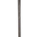 Tour Edge Bazooka JMax Graphite Mens Right Hand Irons 3-PW Regular - Tour Edge JMax 74g
