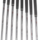 Tour Edge Bazooka JMax Graphite Mens Right Hand Irons 3-PW Regular - Tour Edge JMax 74g