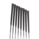 Tour Edge Bazooka JMax Graphite Mens Right Hand Irons 3-PW Regular - Tour Edge JMax 74g