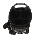 Titleist Stadry Stand Bag - Black/White/Red