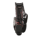Titleist Stadry Stand Bag - Black/White/Red