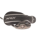 Callaway Apex Pro Graphite Mens Right Hand 3 Hybrid 20* Stiff - MMT HY 80