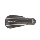 Callaway Apex Pro Graphite Mens Right Hand 3 Hybrid 20* Stiff - MMT HY 80