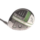 Callaway Epic Speed Graphite Mens Right Hand Fairway 3 Wood 15* Regular - Project X HZRDUS Smoke Green iM10 60