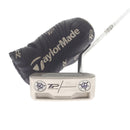 TaylorMade TP Collection Del Monte 7 Mens Right Hand Putter 34" Mallet - SuperStroke Mid Slim 2.0 Lite